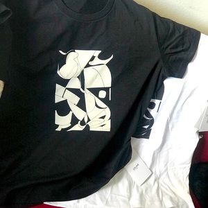 Celine t-shirt size L/XL unisex
